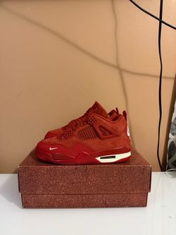 Jordan 4 Brick by Brick