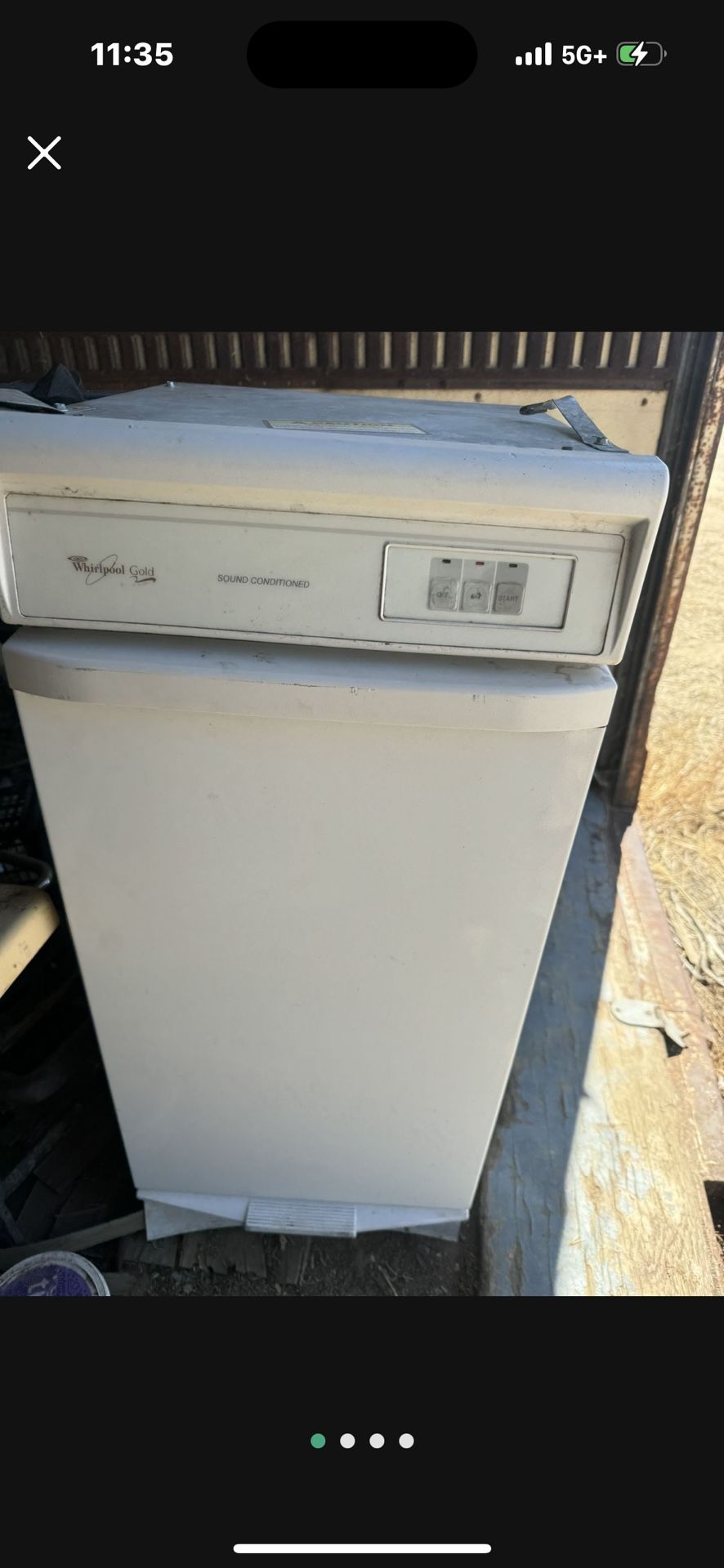 Trash Compactor 