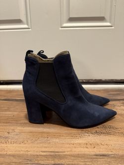 Mark Fisher Ankle Boot