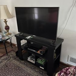 Tv And Stand