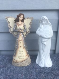 Figurines
