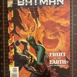Batman # 568, DC- 1999