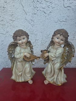 Angels