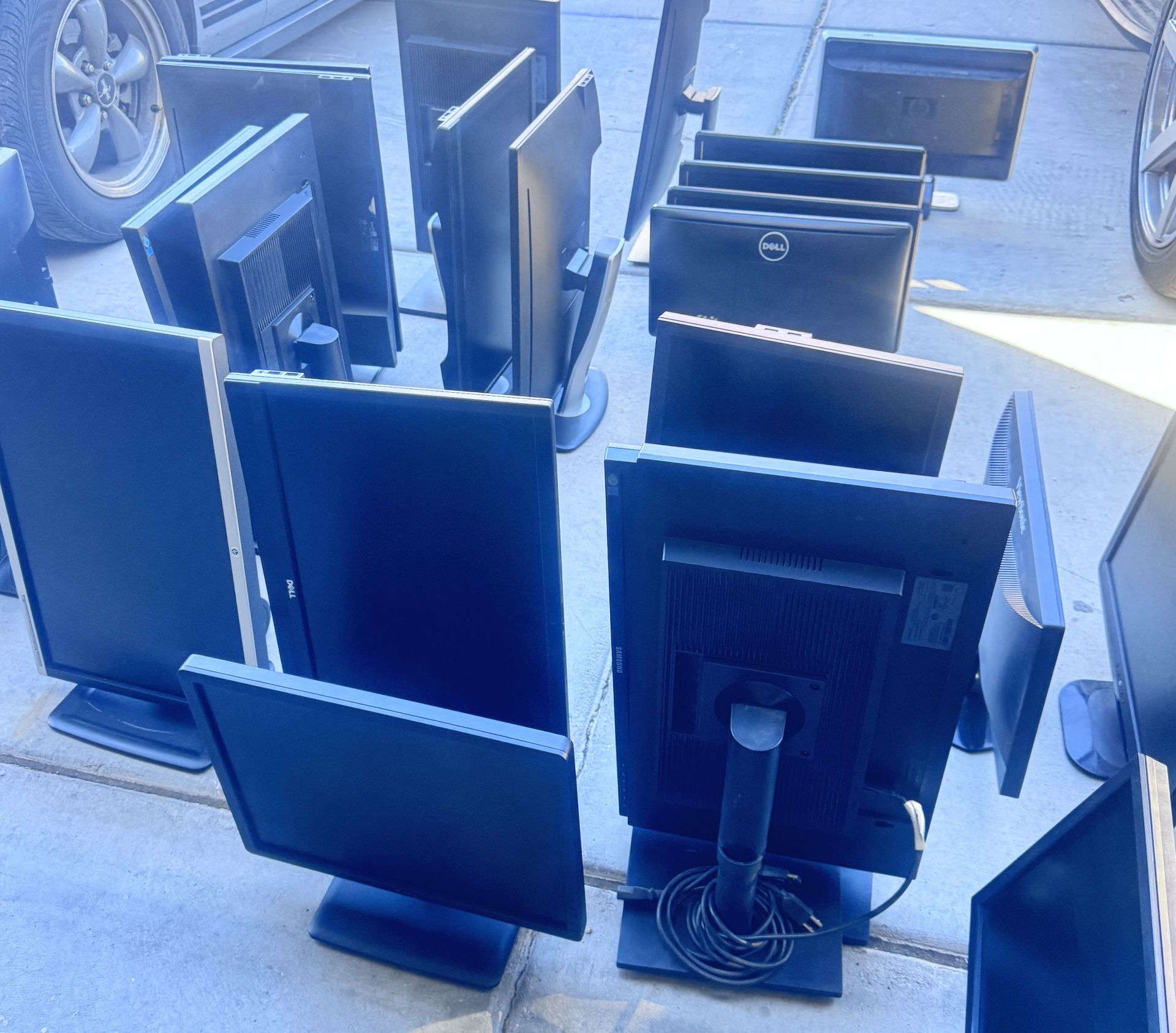 High Quality Monitors For Sale