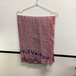 Louis Vuitton Scarf