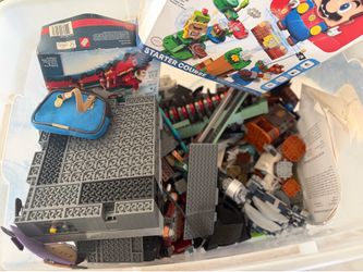 Lego bundle