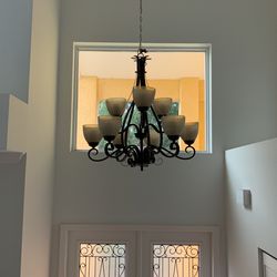 Chandelier