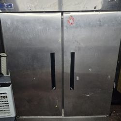 Commercial Refrigerator