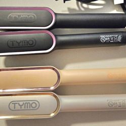 TYMO RING HAIR STRAIGHTENER 