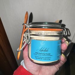 Cleansing Powder 