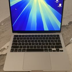 M4 MacBook Air 