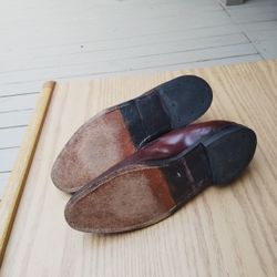 Moccasin Shoes