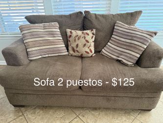 Sofa 2 seater