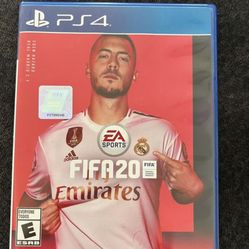 FIFA 20
