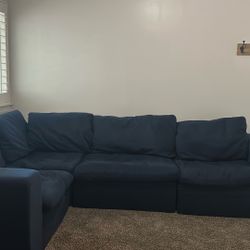 Downeast Modular Couch 5 Piece Set