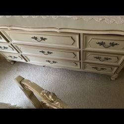 Signed Furniture $250