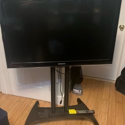 2010 40” Samsung 1080p 60Hz