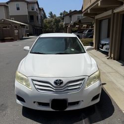 2010 Toyota Camry