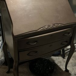Vintage Desk