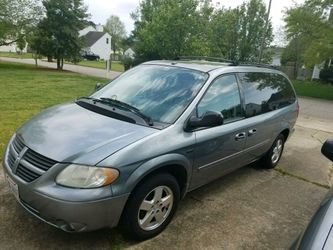 07 Grand Caravan