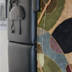 Portable Massage Table Bed mesa de masaje