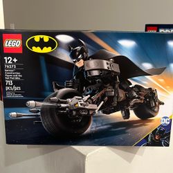Lego Batman 