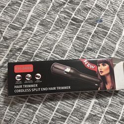 Cordless Hair Trimmer