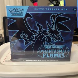 Phantasmal Flames ETB