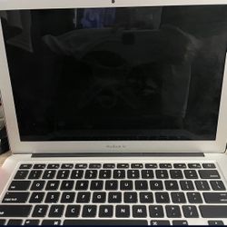 Macbook Air