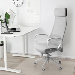 Office Desk Chair - Markus Chair Ikea