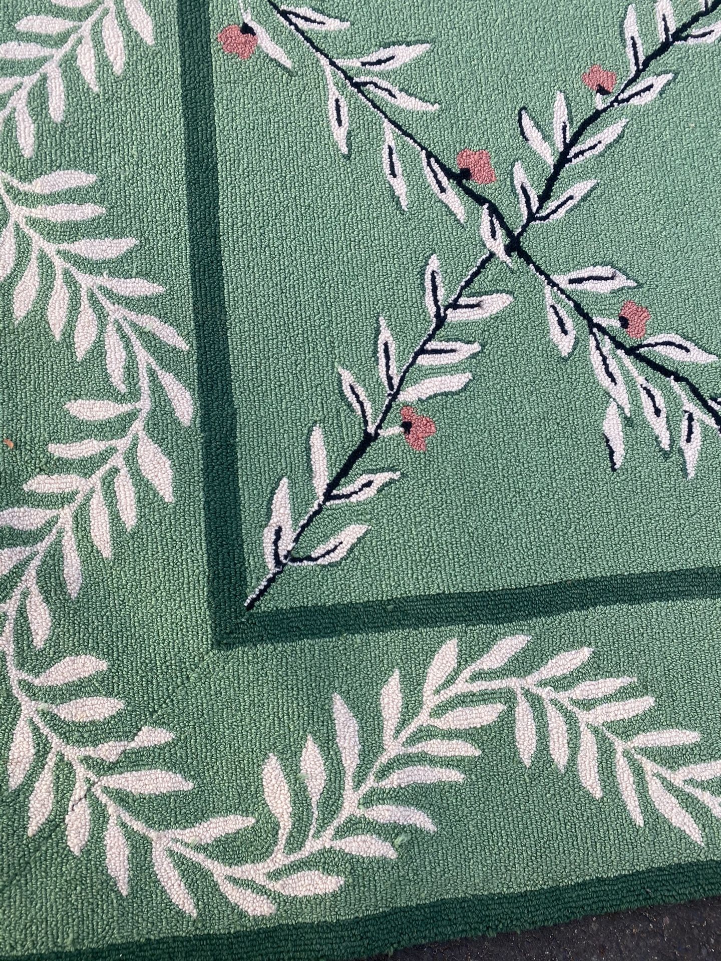 Area Rug