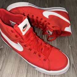 Men’s Nike Court Legacy Canvas