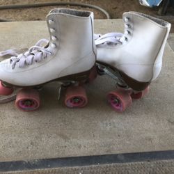 Chicago Roller Skates Size 5
