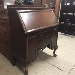 Antique Secretary