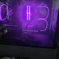 5070 Gaming Computer