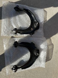 2005 Tsx Front Control Arms