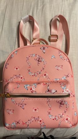 brand new girls mini backpack