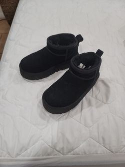 Ugg Boots SIZE 1