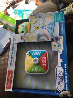 Fisher Price