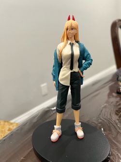 Power Figure
