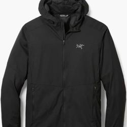 ARC'TERYX.  New w/Tags. Men's Size XXL