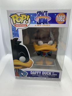 Daffy Duck