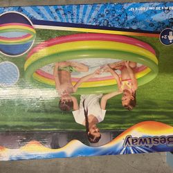 Kids Pool 