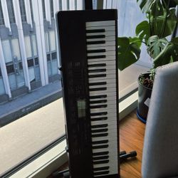 CASIO CTK3200 61 KEYS