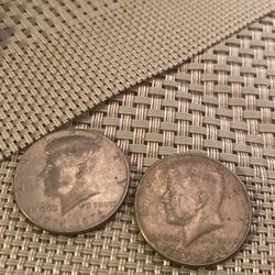 Coins