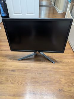 Gaming Monitor ASUS PG27UQ