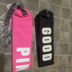 Victoria Secret PINK coolers