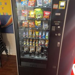 Automatic Products 121 MDB Board - Snack Machine