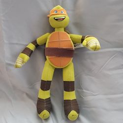 Teenage Mutant Ninja Turtle