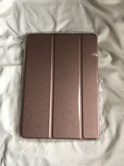 New sealed Apple iPad Air 2 Rose Gold Case